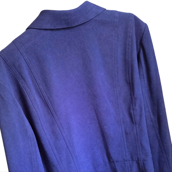 JM Collection Jacket / Blazer - Picture 6 of 8